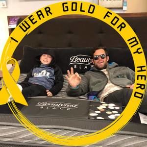 Meet your Posher, Mike